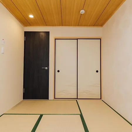 Fortune House 山王三丁目 - 飛田新地 動物園前 - 難波まで4分 Osaka Exterior photo