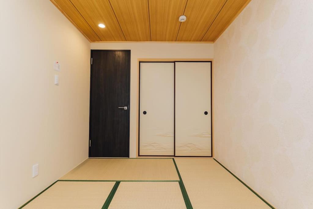 Fortune House 山王三丁目 - 飛田新地 動物園前 - 難波まで4分 Apartment Ōsaka
